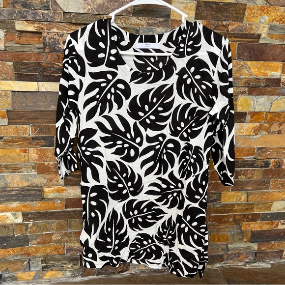 Mikoh blouse - Picture 1 of 5
